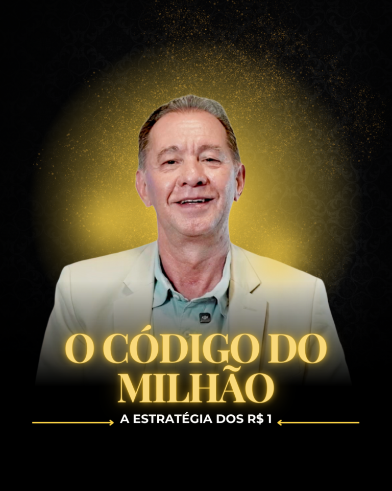 Post Instagram Lançamento de Curso Online